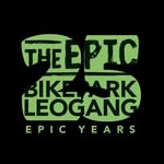 The Epic Bikepark Leogang