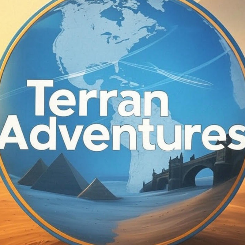 Terran Adventures™