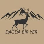Dağda Bir Yer