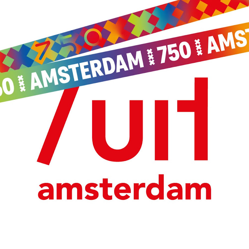 Uit in Amsterdam