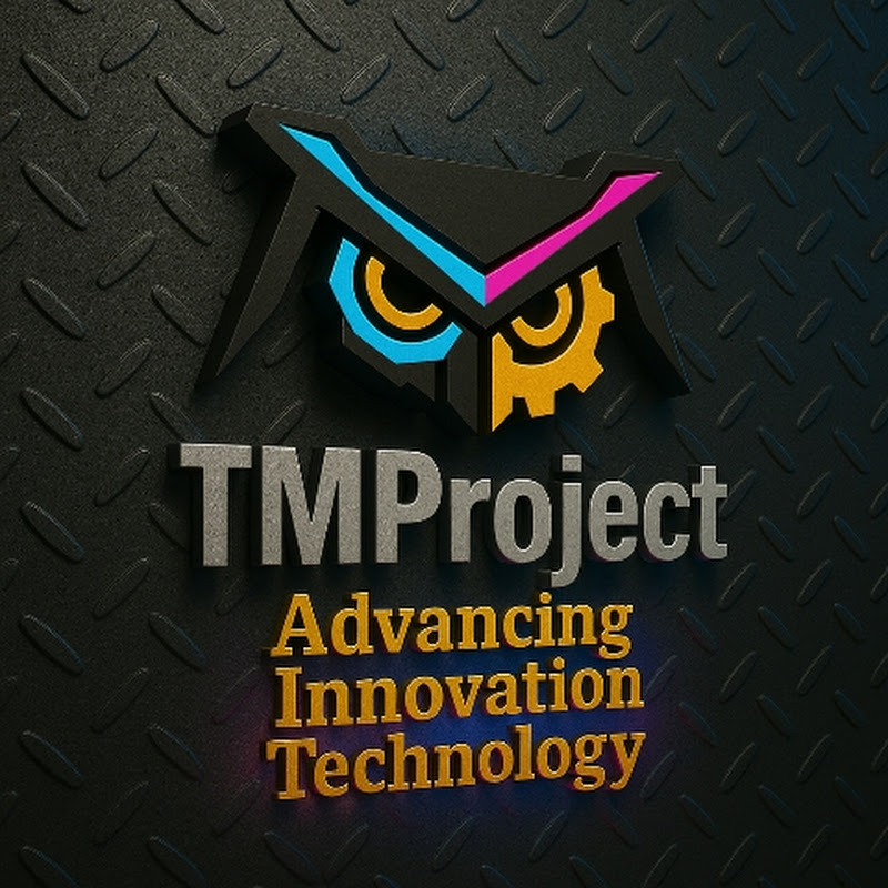 Tools Machine Projects