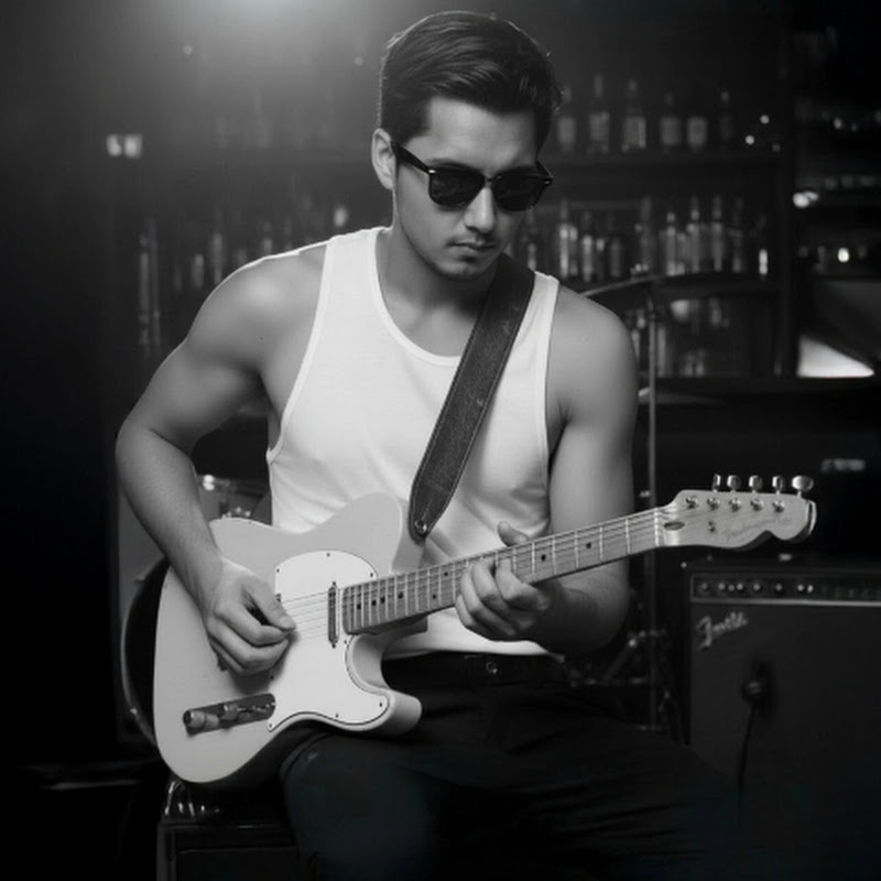 Ricardo Musec