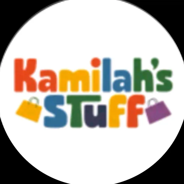Kamillah's Stuff
