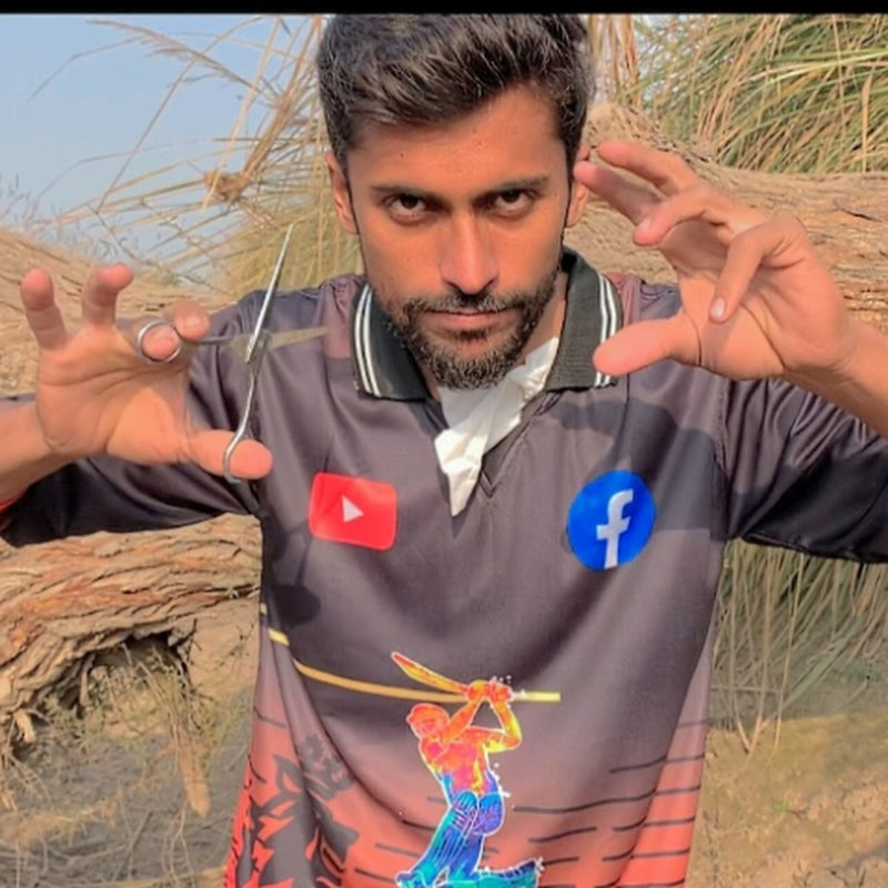 Hasni Asmr