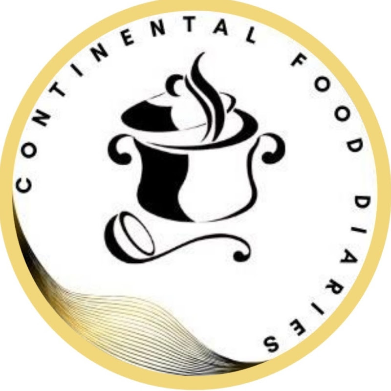 Continental Food Diaries