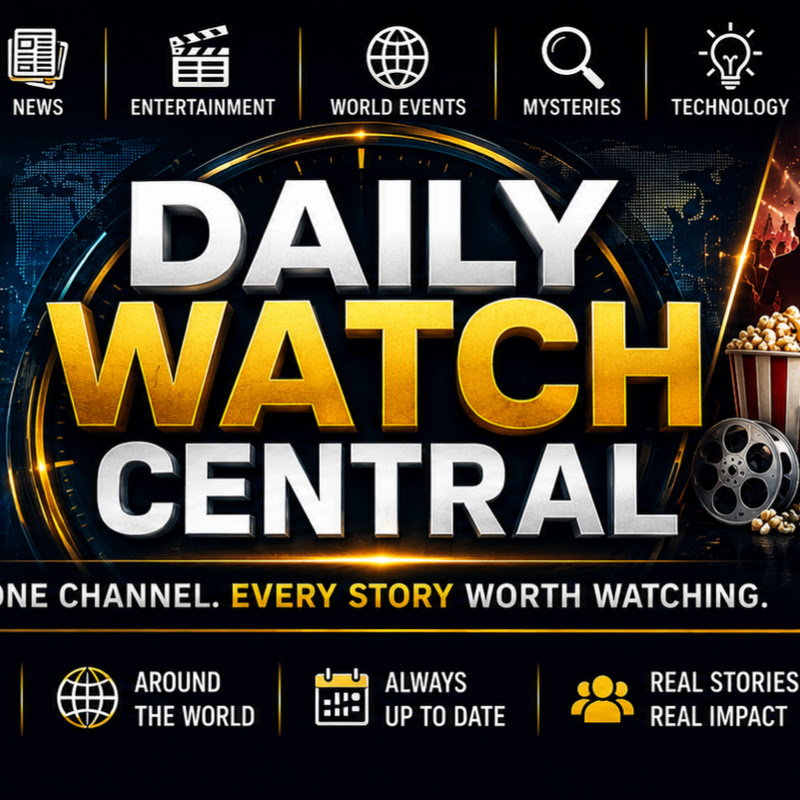 DAILY WATCH CENTRAL