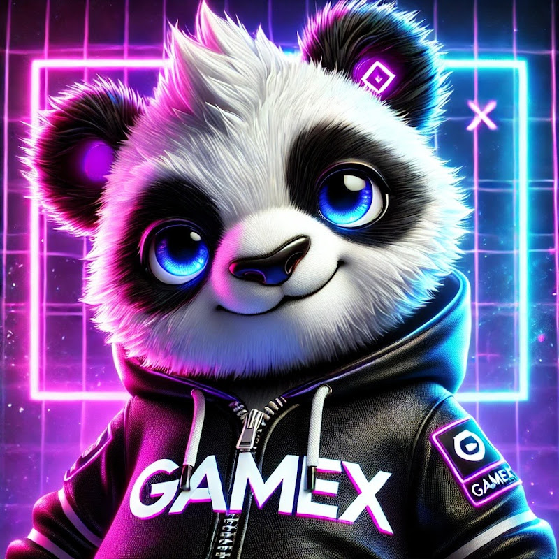 gameX