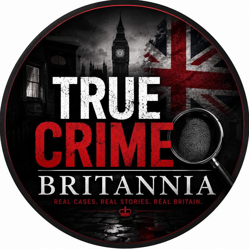 True Crime Britannia
