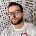 Dorian || Passionate Football Pins Collector