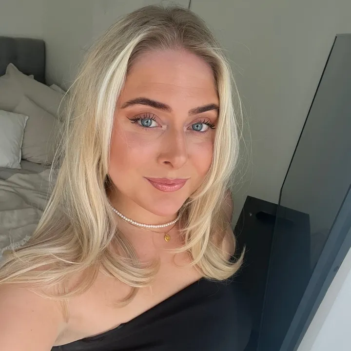 Elin Orevik