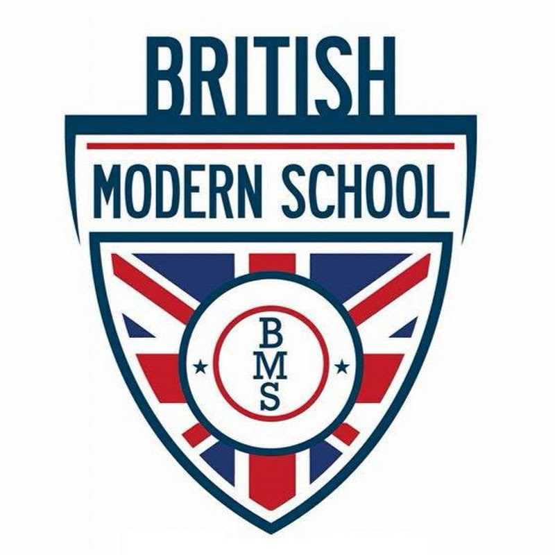 British Modern School - BMS