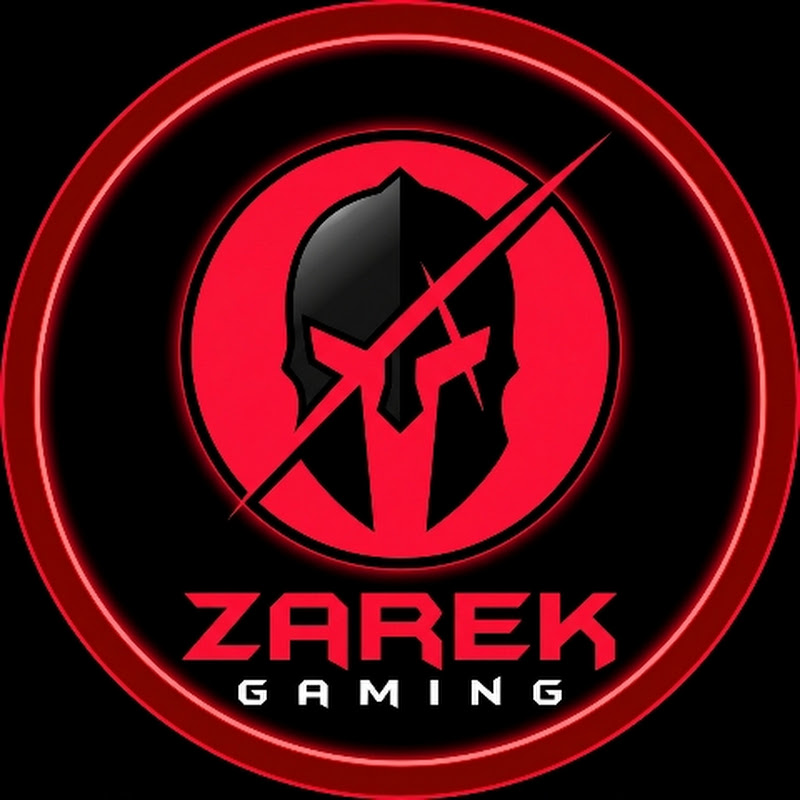 Zarek Gaming