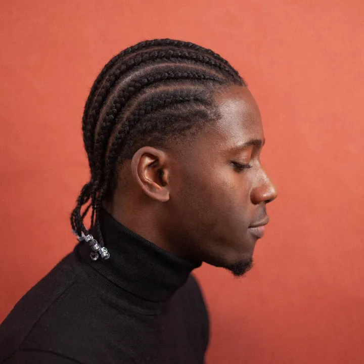 Alex Cissé