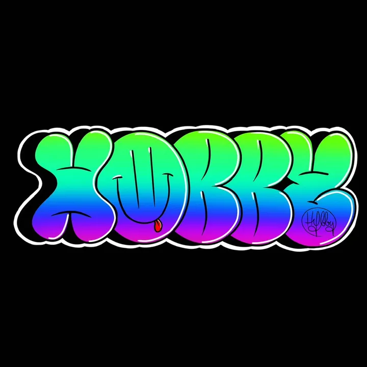 hobbygraff