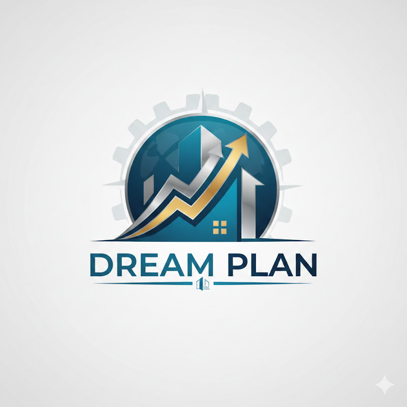 The Dream Plan (House Plans)