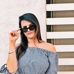 Anushka a.k.a Nushie