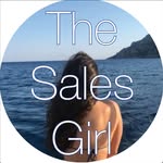 The Sales Girl