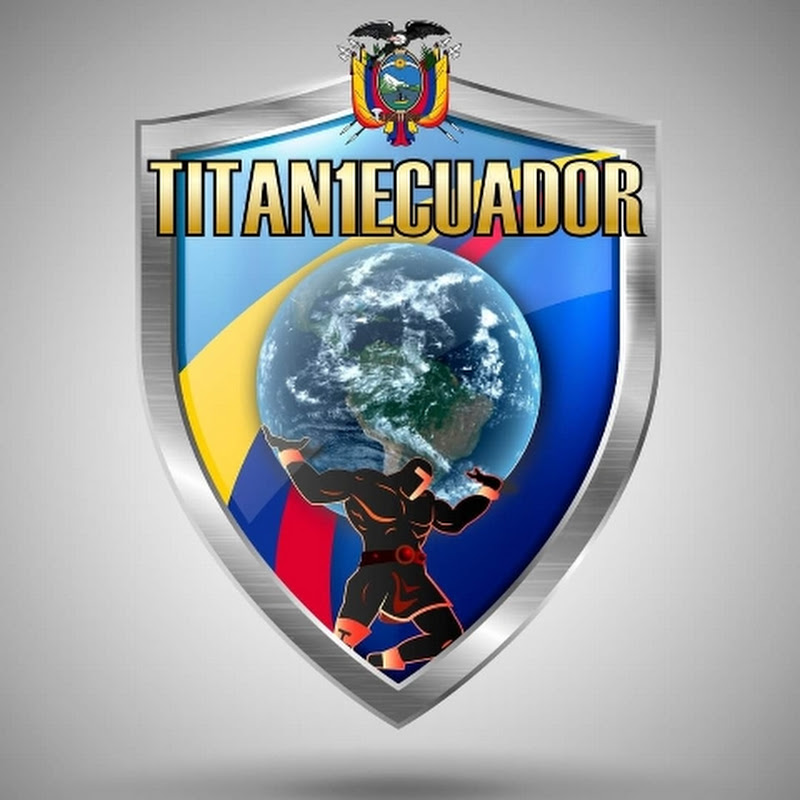 Titan1Ecuador