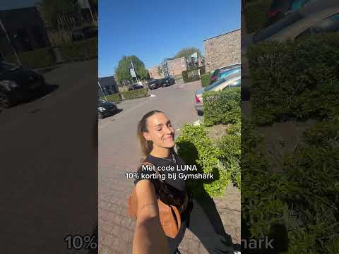 Luna Nieuwboer
