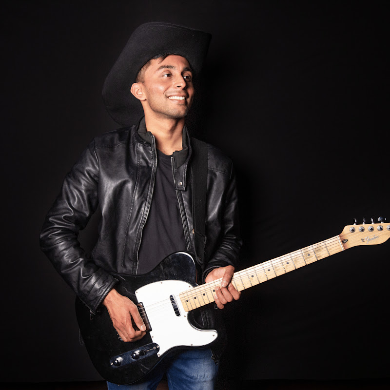 Keith Pereira