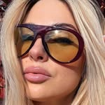 Alla Grace UGC creator