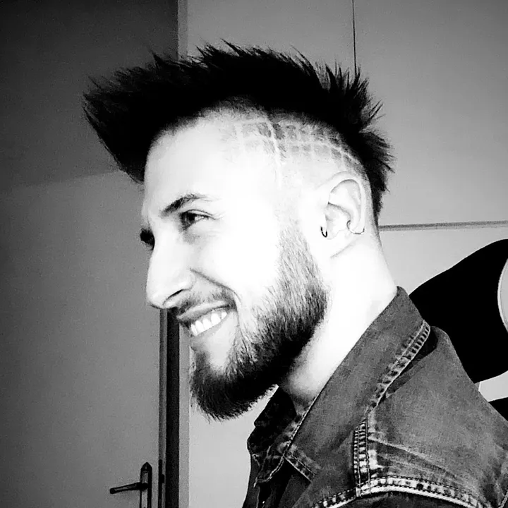 Dimitris Makkas
