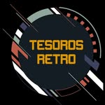 Tesoros Retro