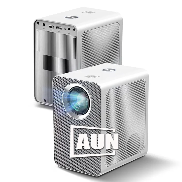 AUN·ProJector