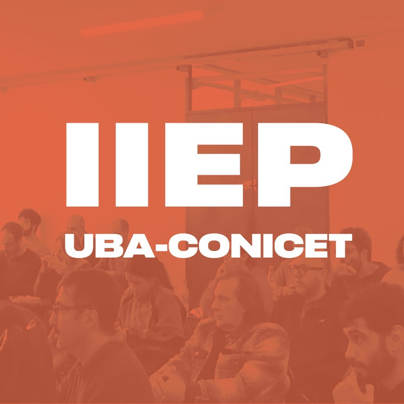 IIEP UBA CONICET