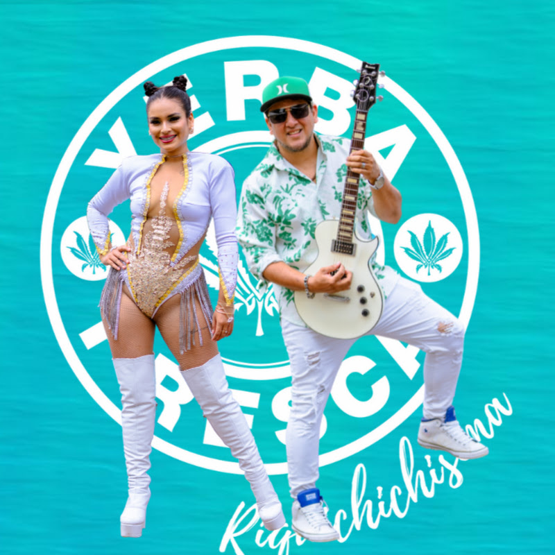 YERBA FRESCA