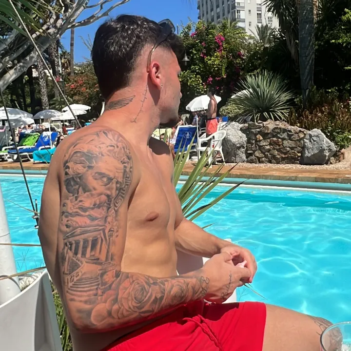 Cristian Martinez