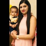Shikha  Chaudhary Chandila