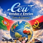 Céu vendas e Envios 📦.