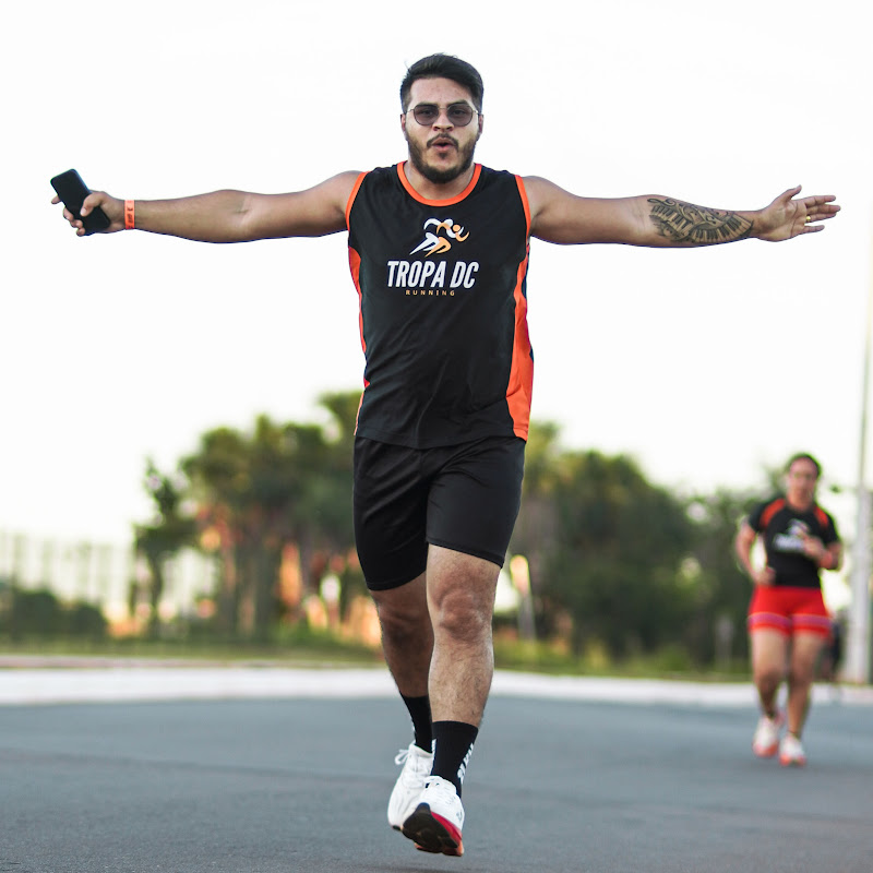 Diego Batista Soares