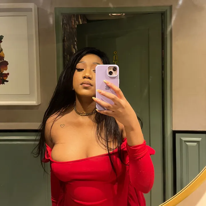 Khomotso Precious Radebe