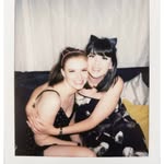 Johanna Bedeman 👩🏼‍🦰 & Cat Plant 👩🏻