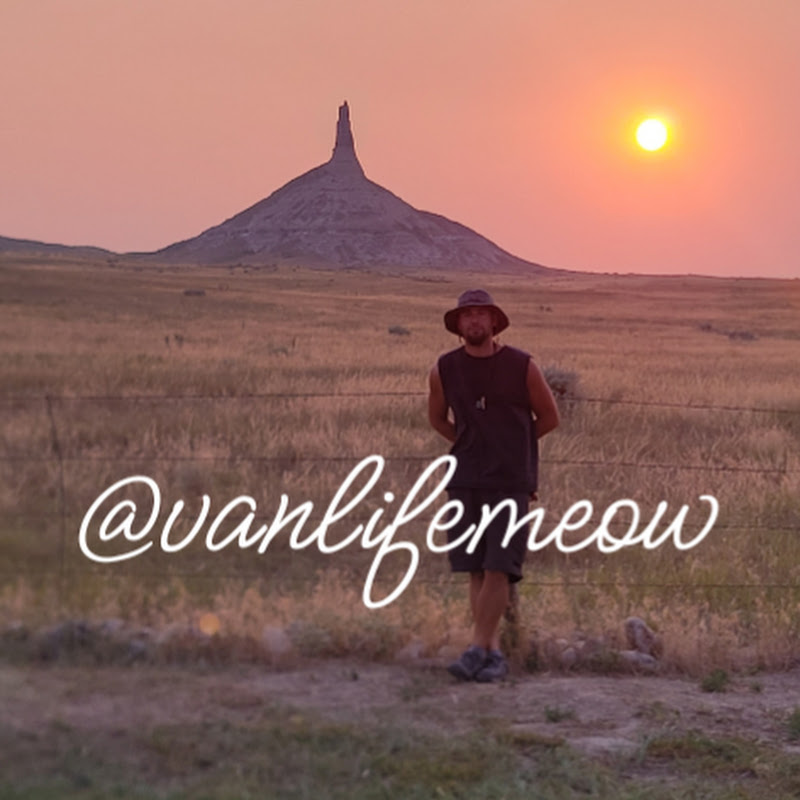 vanlifemeow