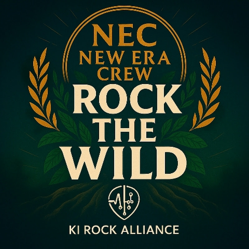 Rock the Wild