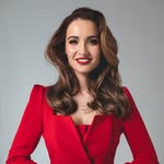 АНАСТАСИЯ ПЕРЕВАЛОВА Этикет | Язык тела | Речь