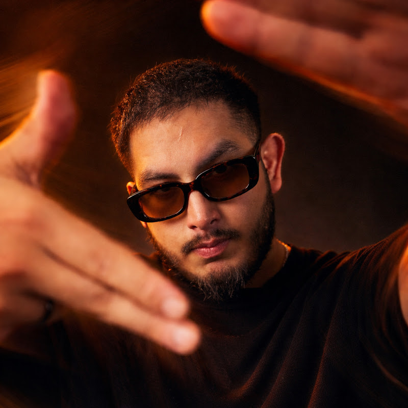 Dj Dash Peru