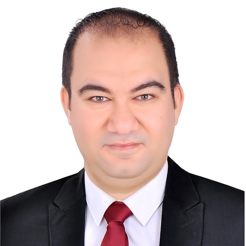 Mohammad M. Helmy Abu Zahra