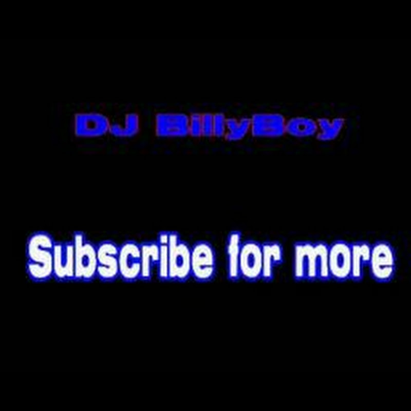 Dj Billyboy 