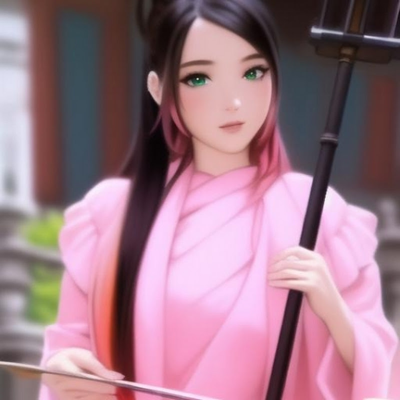 Diễm My ASMR