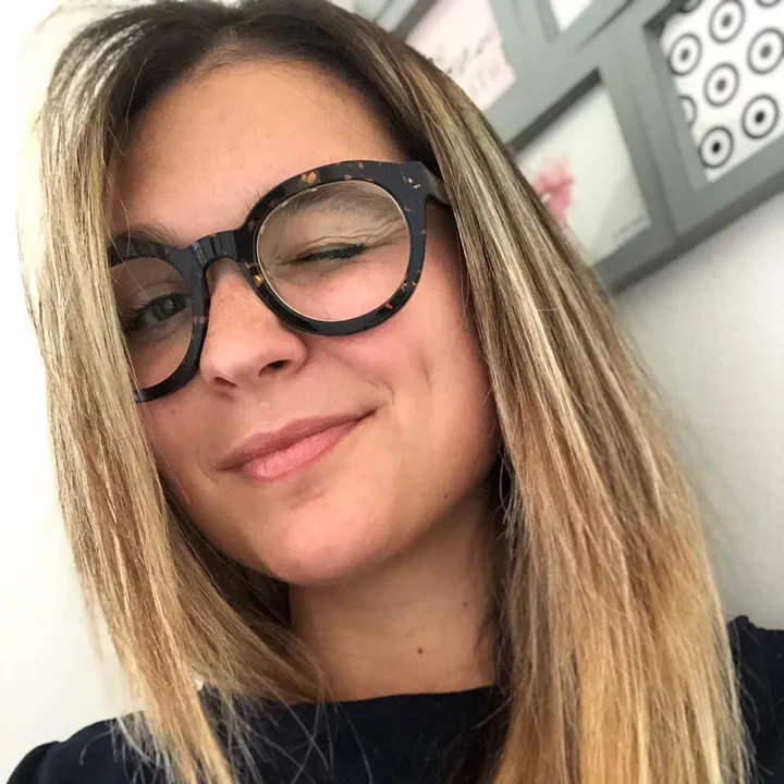 Giorgia Cavallo