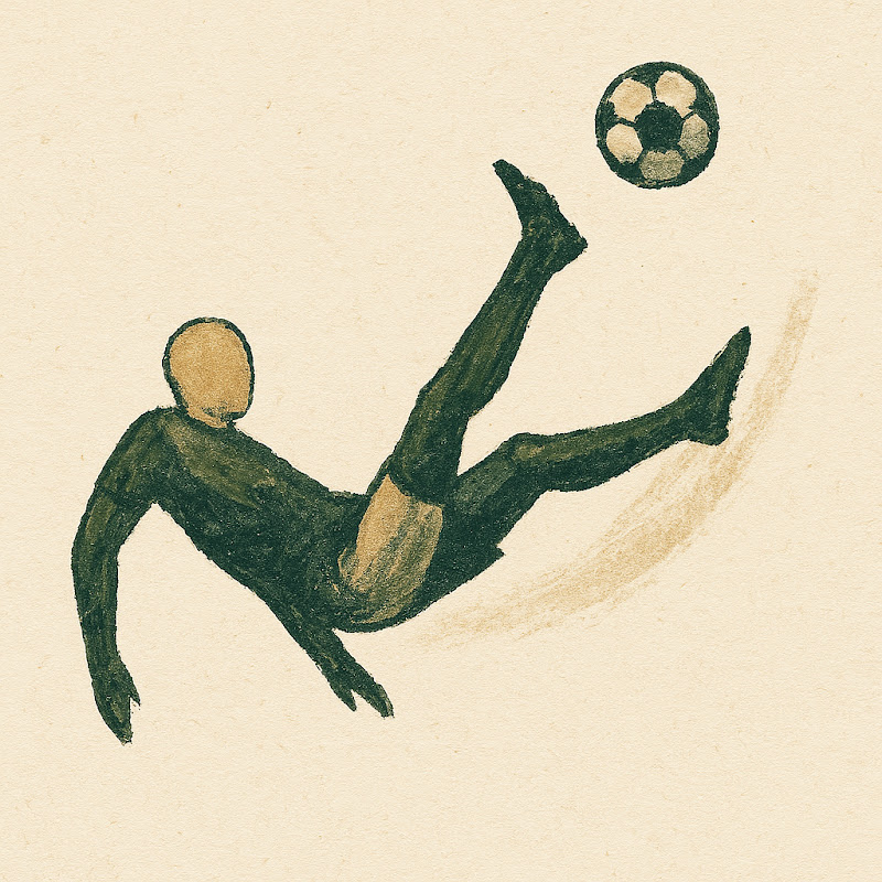 The Beautiful Game Explained