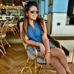 Shikha Shetty | Chief Foodie Officer