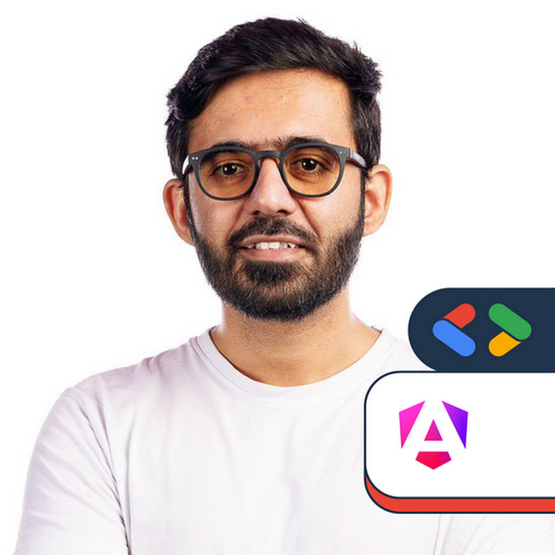Code with Ahsan