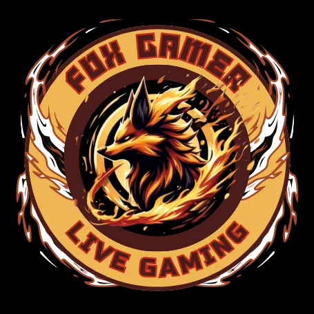 🦊Fox Gamer🦊