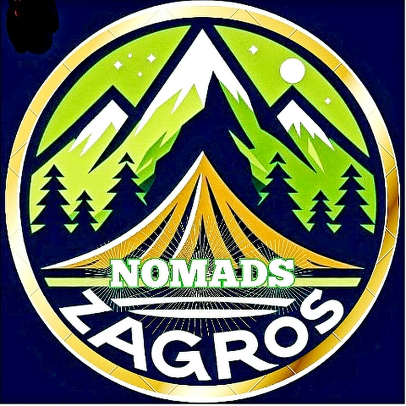 Nomads zagros