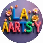 Labdhi Jain | The Art Behind La Aartsy
